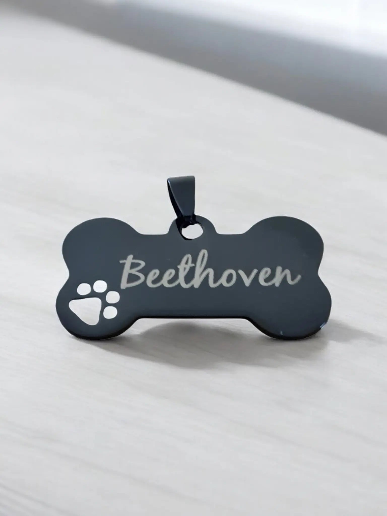 Médaille pour animaux - l'AtelierPerso.ch