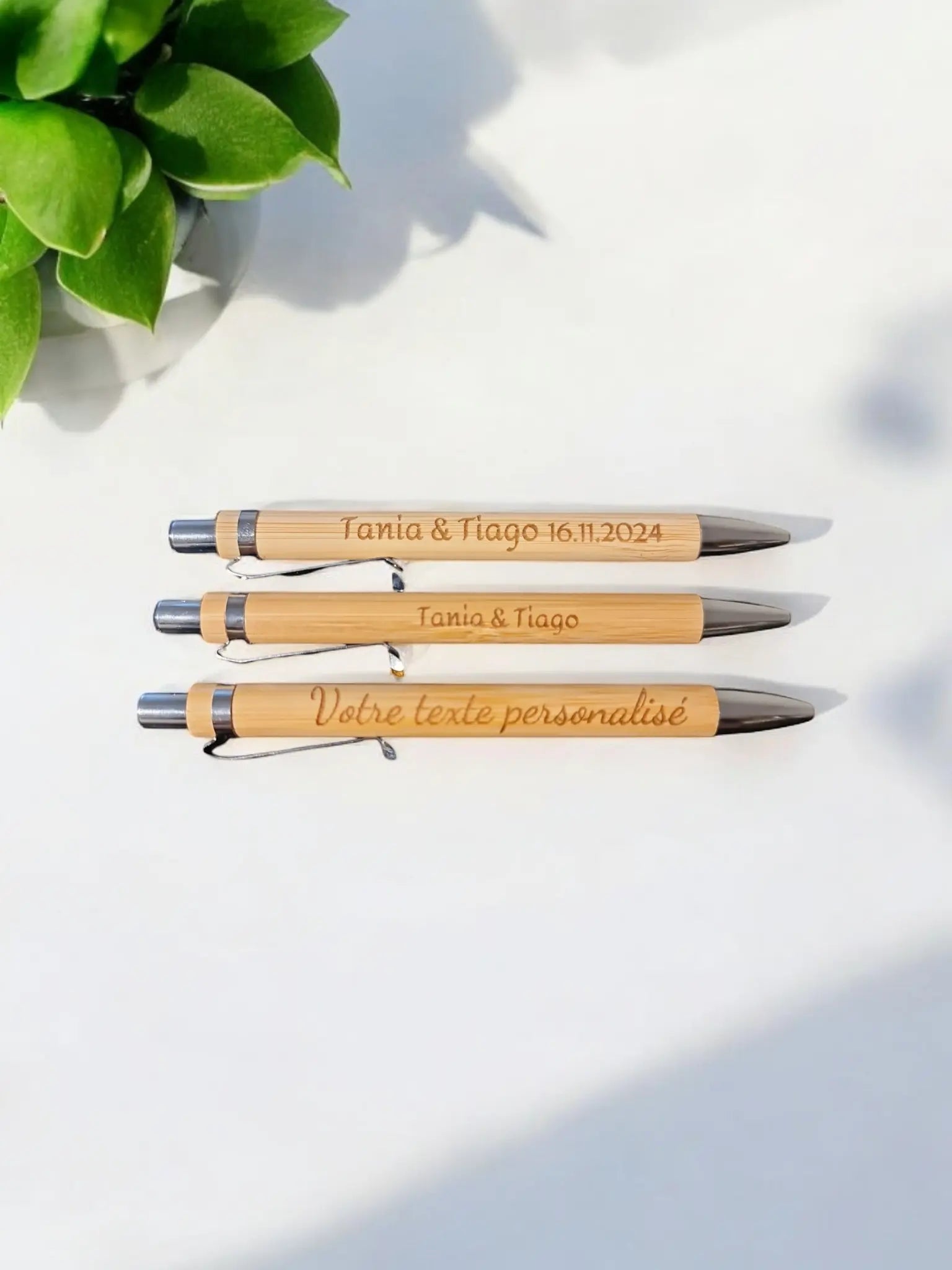 Stylo Personnalisé - l'AtelierPerso.ch