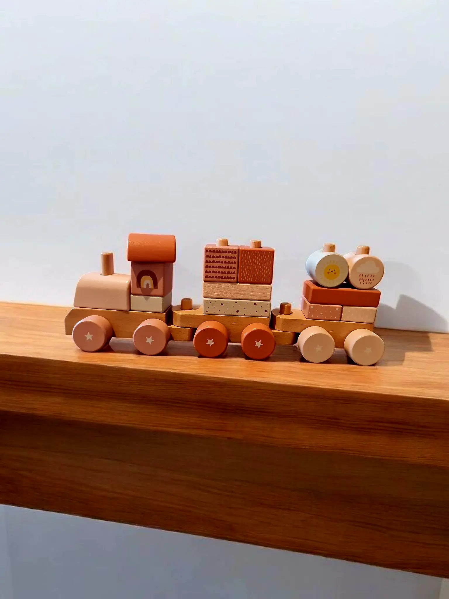 Train de Naissance - l'AtelierPerso.ch