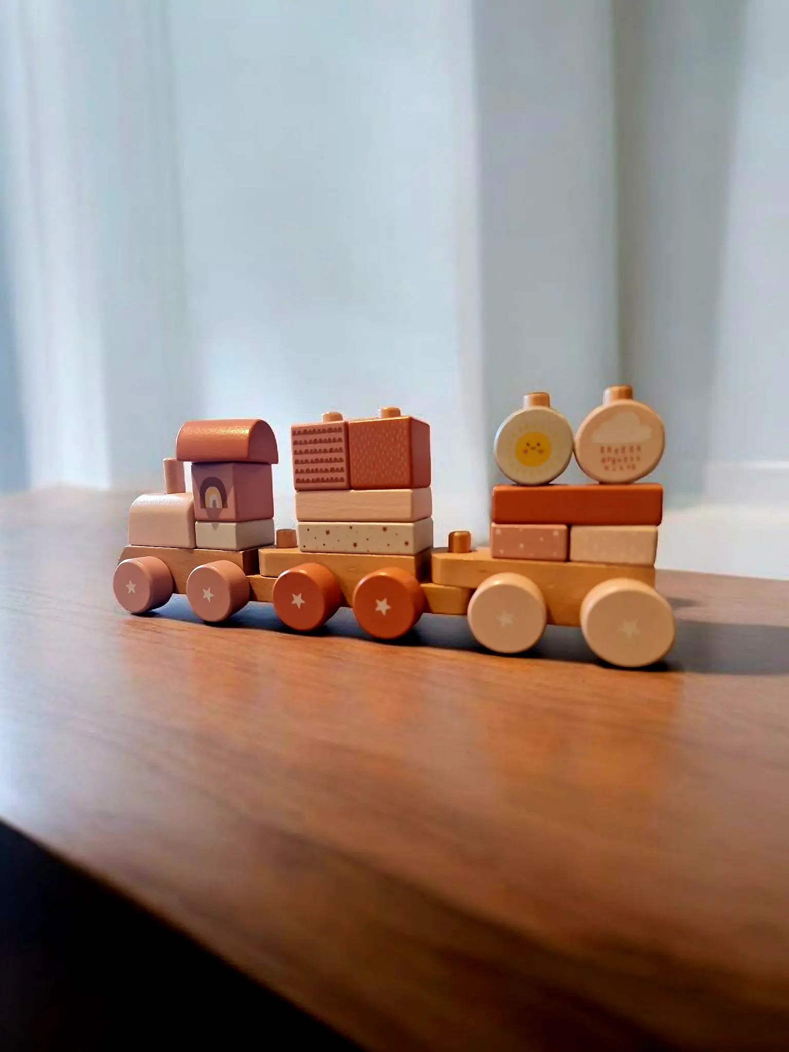 Train de Naissance - l'AtelierPerso.ch