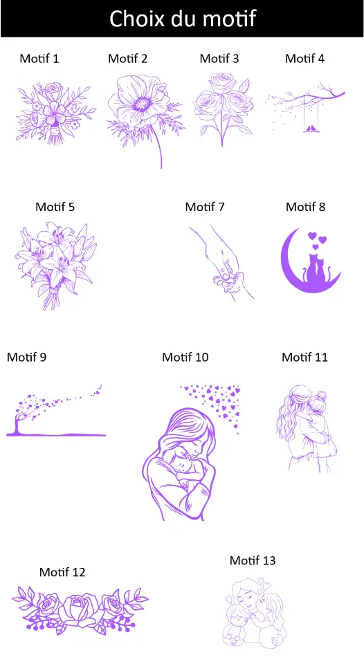 Motif image